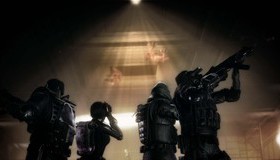 Обитель зла: Операция Ракун-Сити / Resident Evil: Operation Raccoon City (PS3)