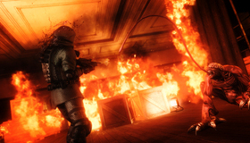 Обитель зла: Операция Ракун-Сити / Resident Evil: Operation Raccoon City (PS3)