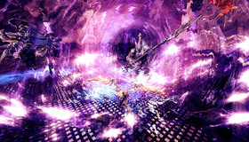Клинки времени / Blades of Time (PS3)