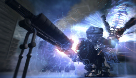 Бронированное ядро 5 / Armored Core V (Xbox 360)