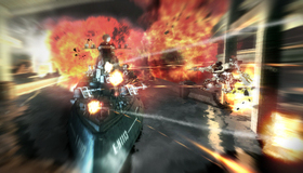 Бронированное ядро 5 / Armored Core V (Xbox 360)