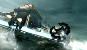 Бронированное ядро: в ответ / Armored Core: For Answer (Xbox 360)