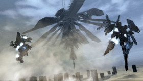 Бронированное ядро: в ответ / Armored Core: For Answer (Xbox 360)