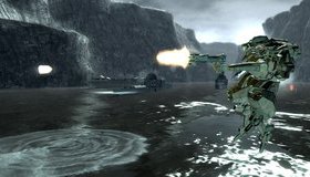 Бронированное ядро: в ответ / Armored Core: For Answer (Xbox 360)