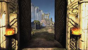 Чародей / Sorcery (PS3)