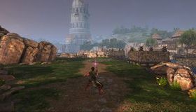 Чародей / Sorcery (PS3)