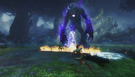 Чародей / Sorcery (PS3)