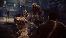 Сопротивление 3 / Resistance 3 (PS3)