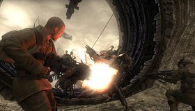 Сопротивление: Падение человечества (Платиновое издание) / Resistance: Fall of Man. Platinum (PS3)