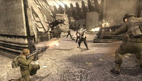 Сопротивление: Падение человечества (Платиновое издание) / Resistance: Fall of Man. Platinum (PS3)