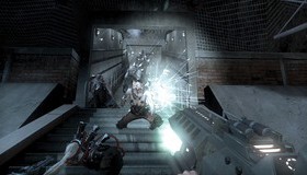 Сопротивление: Падение человечества (Платиновое издание) / Resistance: Fall of Man. Platinum (PS3)