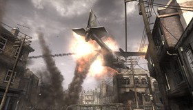 Сопротивление: Падение человечества (Платиновое издание) / Resistance: Fall of Man. Platinum (PS3)