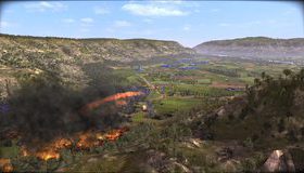 R.U.S.E. / R.U.S.E. (Xbox 360)