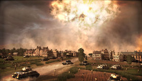 R.U.S.E. / R.U.S.E. (Xbox 360)