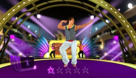 Зумба Фитнес Rush / Zumba Fitness Rush (Xbox 360)