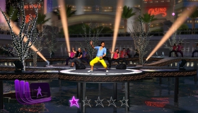 Зумба Фитнес Rush / Zumba Fitness Rush (Xbox 360)