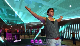 Зумба Фитнес Rush / Zumba Fitness Rush (Xbox 360)