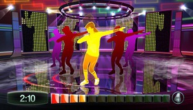 Зумба Фитнес / Zumba Fitness: Join the Party (PS3)