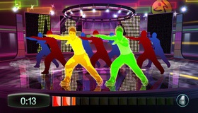 Зумба Фитнес / Zumba Fitness: Join the Party (PS3)