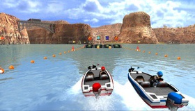 Рапала для Kinect / Rapala for Kinect (Xbox 360)