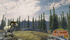 Cabela's Big Game Hunter 2012 / Cabela's Big Game Hunter 2012 (PS3)