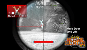 Cabela's Big Game Hunter 2012 / Cabela's Big Game Hunter 2012 (PS3)