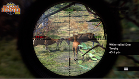 Cabela's Big Game Hunter 2012 / Cabela's Big Game Hunter 2012 (PS3)