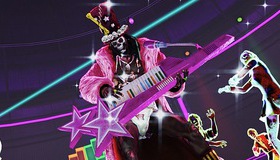 Бензопила Лоллипоп / Lollipop Chainsaw (Xbox 360)