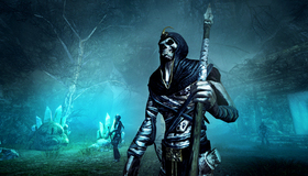 Risen 2: Темные воды / Risen 2: Dark Waters (PS3)