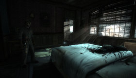 Сайлент Хилл: Downpour / Silent Hill: Downpour (PS3)