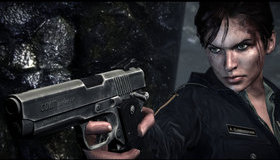 Сайлент Хилл: Downpour / Silent Hill: Downpour (PS3)
