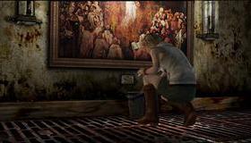 Сайлент Хилл: Коллекция / Silent Hill HD Collection (Xbox 360)