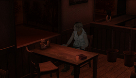 Сайлент Хилл: Коллекция / Silent Hill HD Collection (Xbox 360)