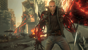 Прототип 2 (Коллекционное издание) / Prototype 2. Blackwatch Collector's Edition (PS3)