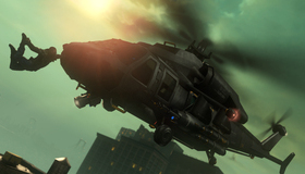 Прототип 2 (Коллекционное издание) / Prototype 2. Blackwatch Collector's Edition (PS3)