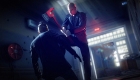 Хитмэн: Absolution / Hitman: Absolution (Xbox 360)