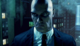 Хитмэн: Absolution / Hitman: Absolution (Xbox 360)