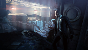 Хитмэн: Absolution / Hitman: Absolution (Xbox 360)