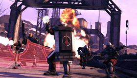 Пограничье / Borderlands (Xbox 360)