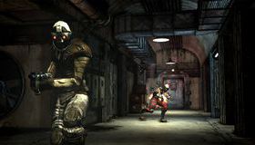 Пограничье / Borderlands (Xbox 360)