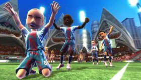 Спорт. Kinect / Kinect Sports (Xbox 360)