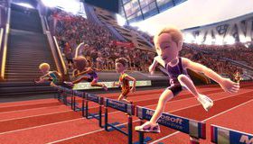 Спорт. Kinect / Kinect Sports (Xbox 360)