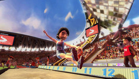 Спорт. Kinect / Kinect Sports (Xbox 360)
