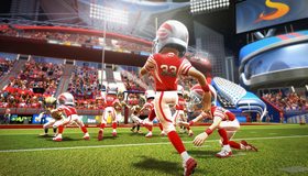 Спорт: Сезон 2. Kinect / Kinect Sports: Season 2 (Xbox 360)