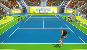 Спорт: Сезон 2. Kinect / Kinect Sports: Season 2 (Xbox 360)