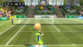 Спортивная свобода / Sports Island Freedom (Xbox 360)