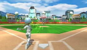 Высшая Лига Спорта / Big League Sports (Xbox 360)