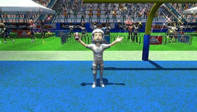 Высшая Лига Спорта / Big League Sports (Xbox 360)