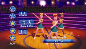 Чирлидинг / Let's Cheer! (Xbox 360)