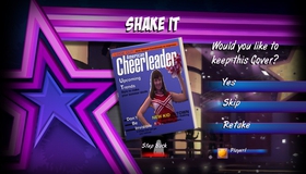 Чирлидинг / Let's Cheer! (Xbox 360)